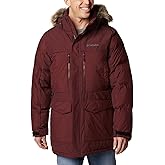 Columbia Mens Marquam Peak Fusion ParkaMarquam Peak Fusion Parka