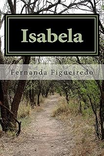 Livro Isabela