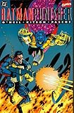 Batman Punisher: Lake of Fire