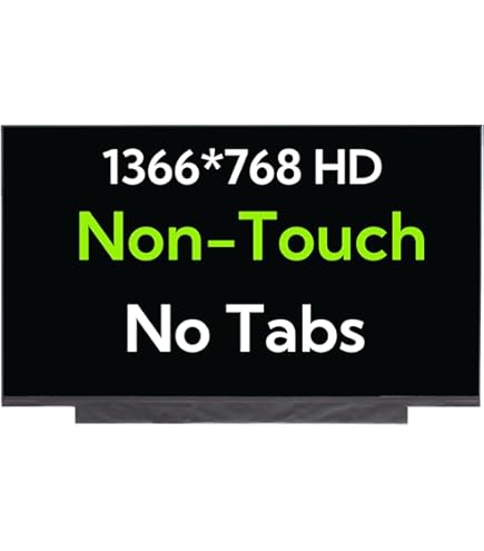 Écran LCD HP 806363-001 14" LED - Dalle 30pin 1366x768 - Neuve - Livraison 24h