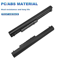 Spare 776622-001 Battery for HP LA04 15-f387WM