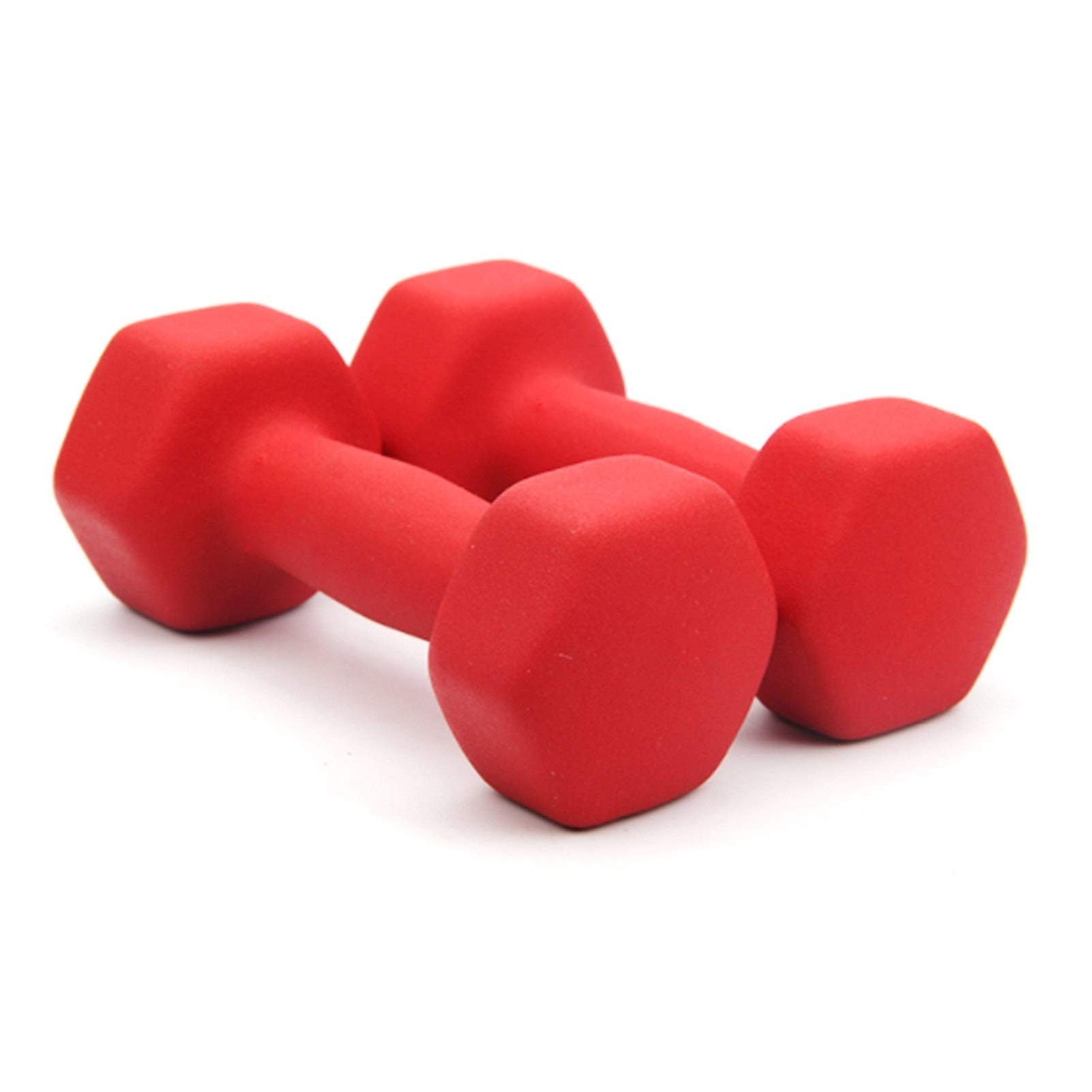 Dumbbell Neoprene Coating Dumbbell Luxury Vinyl Coating Hand