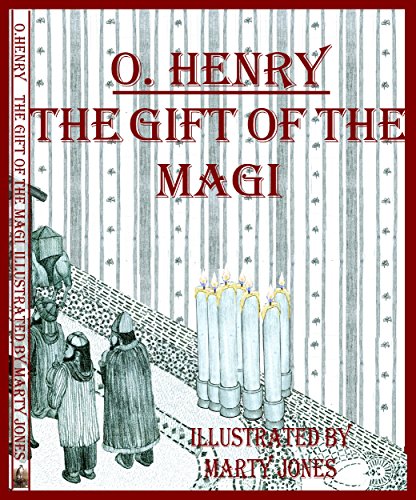 The Gift of the Magi