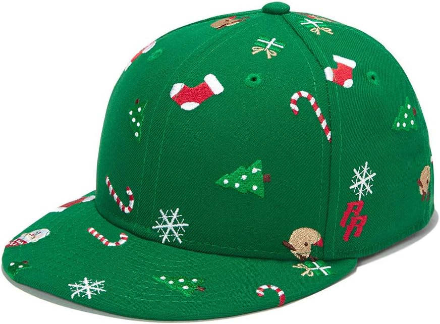 RIOREX Hip hop caps Fashion Animal Embroidery Baseball Cap for Men Adjustable Leather Belt Strapback Baseball Cap