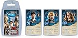 Top Trumps Harry Potter 30 Witches and Wizards Specials Card Game view 8