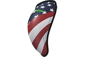 Shock Doctor Mens Athletic Cup with AirCore Technology, Lightweight and Comfortable Protection