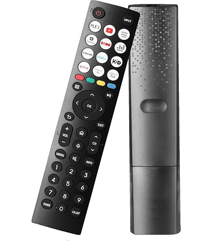 Télécommande Originale Hisense – Modèle EN2N36H – Neuf Sous Blister