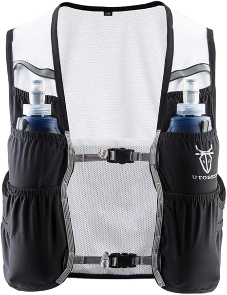 ultra running hydration pack