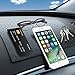 3 Pcs Car Dashboard Pads Non-Slip 11