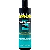 PROLINE Comb Thru Softener, 10 Ounce