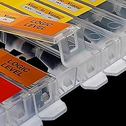 EEEEE 10 Values 70 Pcs Logic Level PMOS NMOS Kit