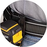 Komelon KOMQDHOLDER Quick-Draw Universal Tape Holder view 5