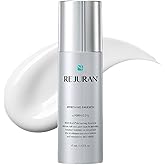 REJURAN® Refreshing Emulsion, c-PDRN® - Salmon DNA Facial Moisturizer for Deep Hydration, Radiance-Boosting, Firmness, Skin Elasticity, and Optimal Moisture Balance. Korean Skincare (1.52 fl oz)