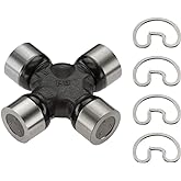 MOOG 269 Non-Greaseable Super Strength Universal Joint for Jeep Grand Cherokee