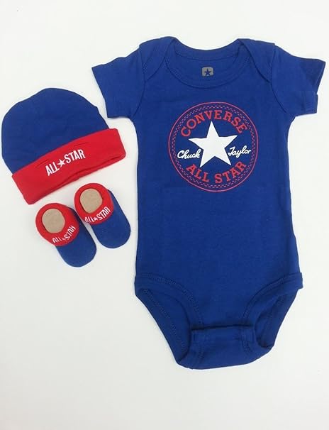 converse baby grow