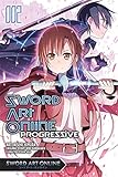 Sword Art Online Progressive, Vol. 2 - manga (Sword Art Online Progressive Manga) by 