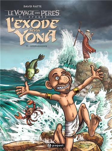 L' exode selon Yona