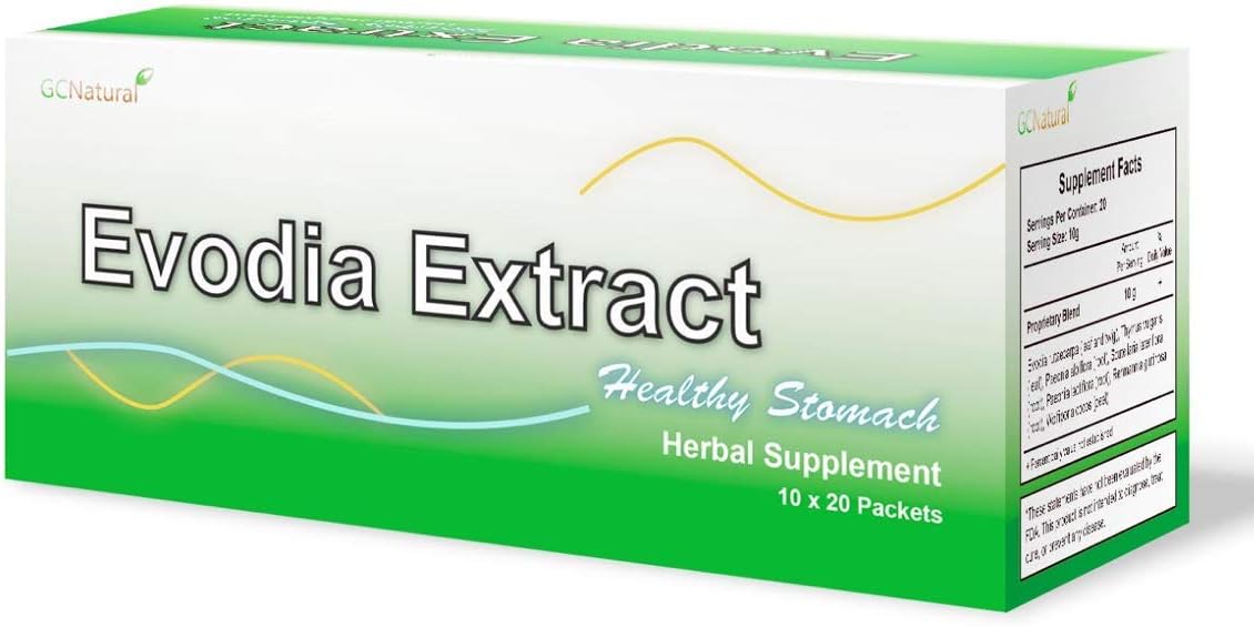 Evodia Extract