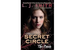 The Secret Circle: The Divide