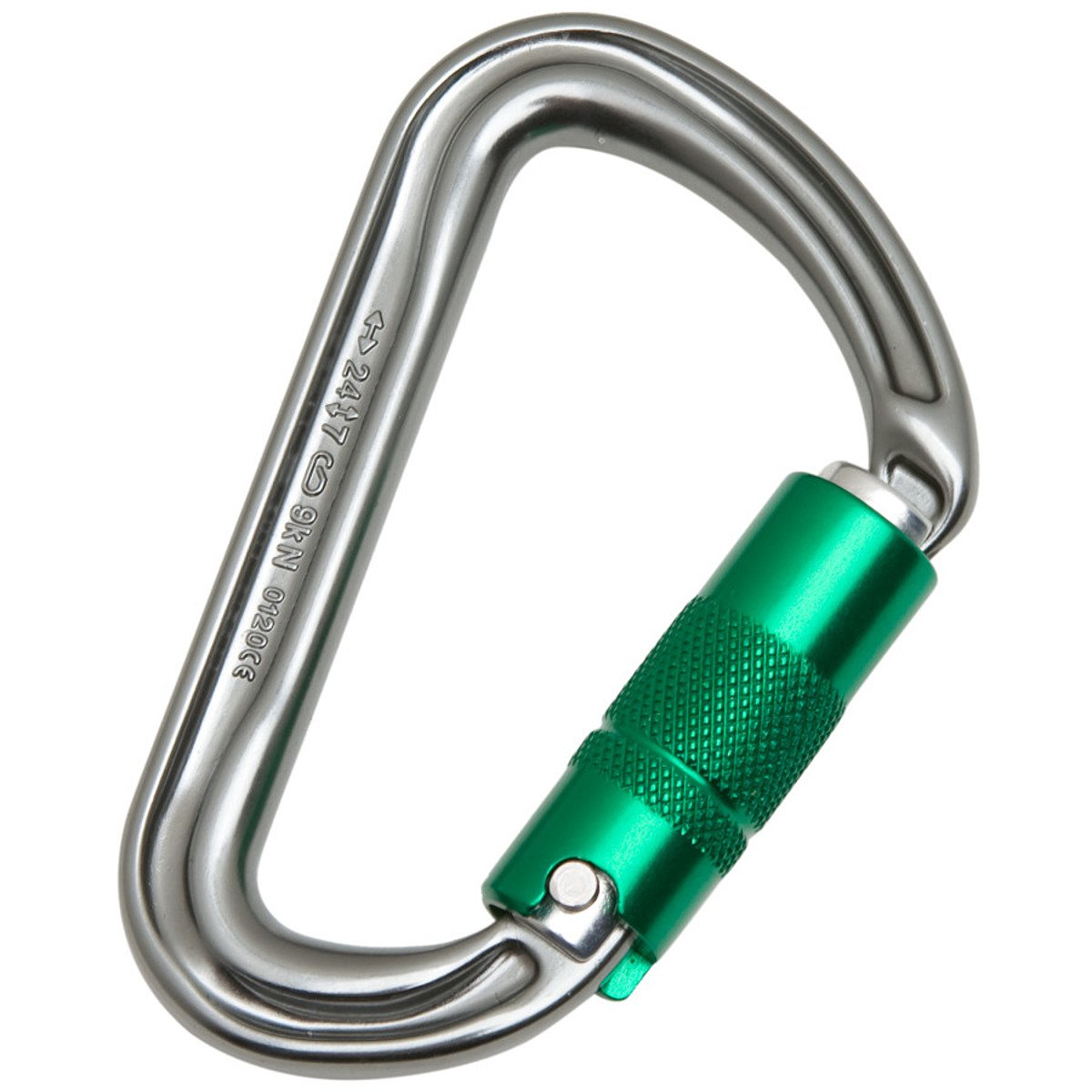 DMM Shadow Locksafe Carabiner Amazon.co.uk Sports & Outdoors