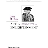 After Enlightenment: The Post-Secular Vision of J. G. Hamann