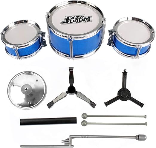 bateria de musica para niños