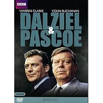 Amazon.com: Dalziel & Pascoe: Season 5 : Various, Various: Movies & TV 