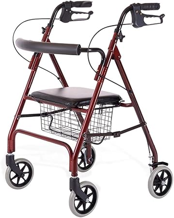 strollers for the elderly