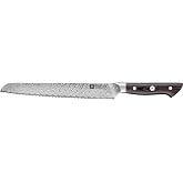 ZWILLING Tanrei 9-inch Bread Knife