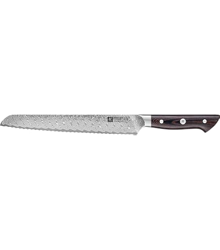 Amazon.com: ZWILLING Tanrei 8-inch Chef's Knife: Home & Kitchen