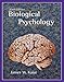 Biological Psychology (with CD-ROM)
