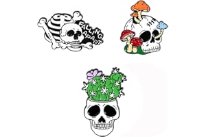 KEGUMINGX Cute Pins Backpack Pins Alloy Animals Enamel Pin Set Funny Cat Brooch Cowboy Badge Pin for Bookbags Clothes/Jackets & Hat Decoration