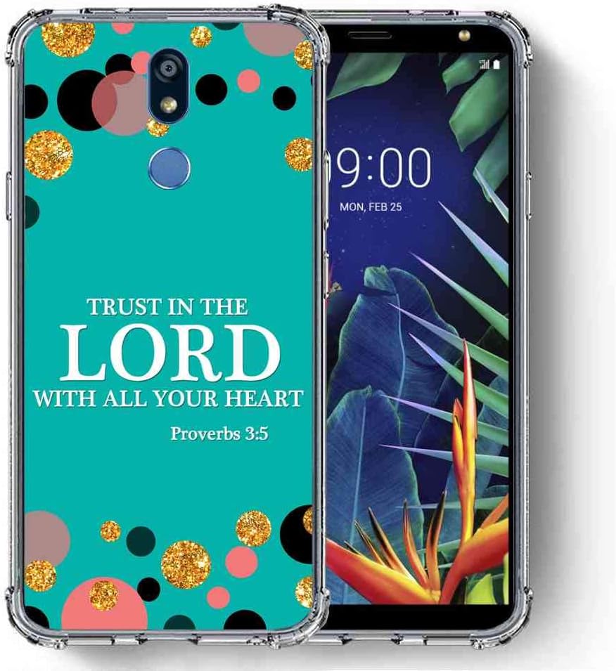 Best lg k40 case disney