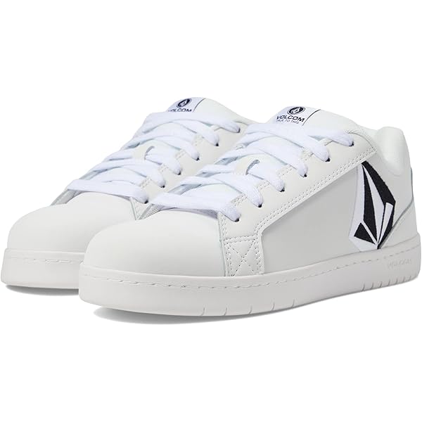 Amazon.com: Volcom® Stone EH Comp Toe Men Shoes – PU and