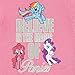 My Little Pony Girls T-Shirt Size 7