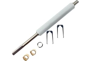 OKLILI 1pc X G77023M Platen Roller Assembly Assy Maintenance Kit Compatible with Zebra Z4000 S4M Z4M Z4M+ Plus 203dpi 300dpi 