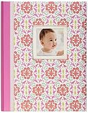 Carter's Memory Book, Pretty Patterns