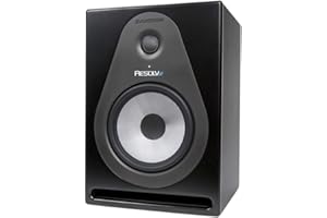 SAMSON Resolv SE8 2-Way Active Studio Reference Monitor