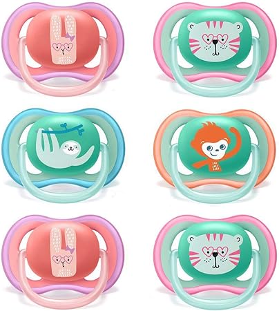 dummies 6 months plus