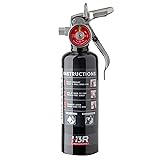 MaxOut Mini Fire Extinguisher for Vehicles