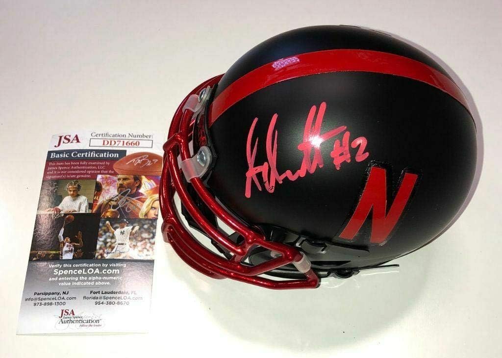 Signed helmet value Clearance