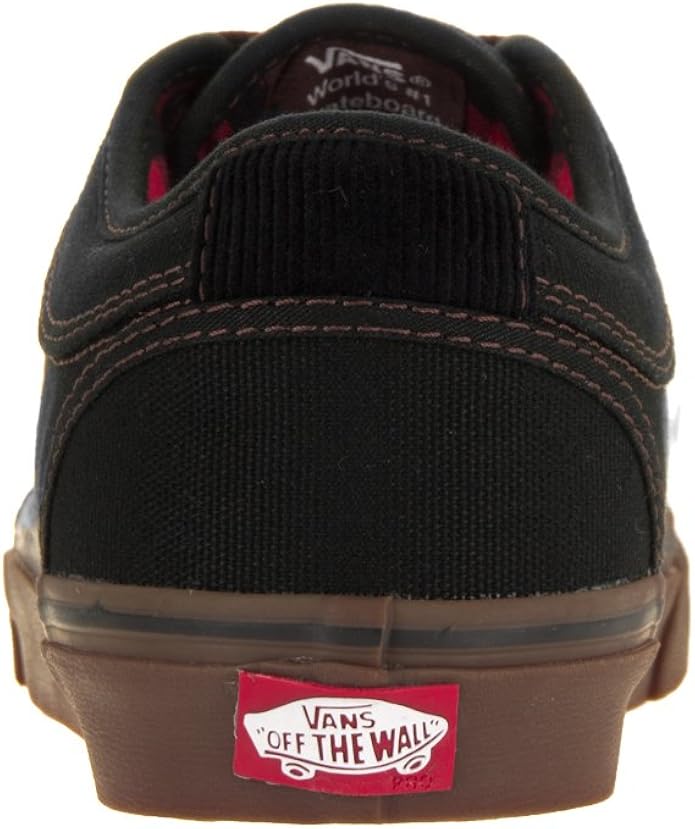 vans chukka low amazon
