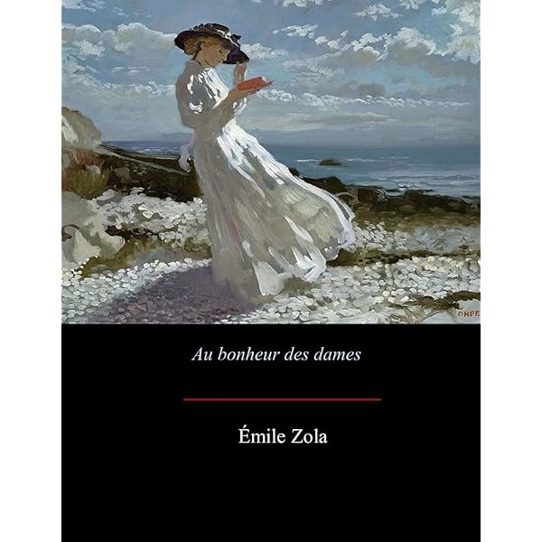 Au Bonheur des Dames (Penguin Classics): Émile Zola, Robin Buss