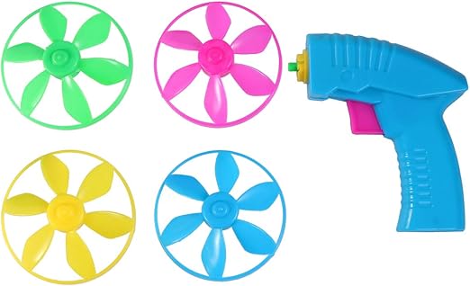 flying saucer toy amazon