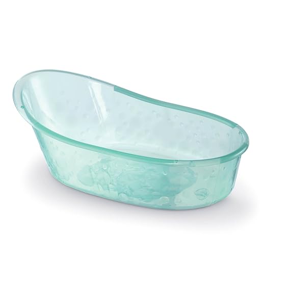 Corolle Badewanne für Puppe