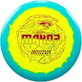 Innova Limited Edition CFR Halo Star Mako3 Mid-Range Golf Disc [Colors May Vary]