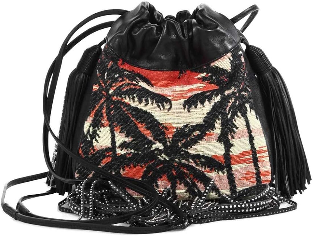 saint laurent cross body bags