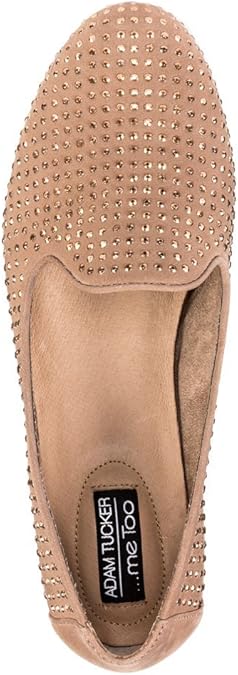 me too yalec nubuck loafer