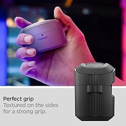 Spigen Rugged Armor Designed for Sony WF-1000XM5