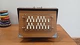 HomeAdri Large 26 Keys Shruti